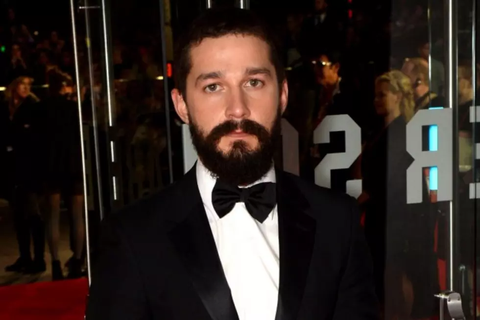 Shia LaBeouf Makes NYC Court Appearance