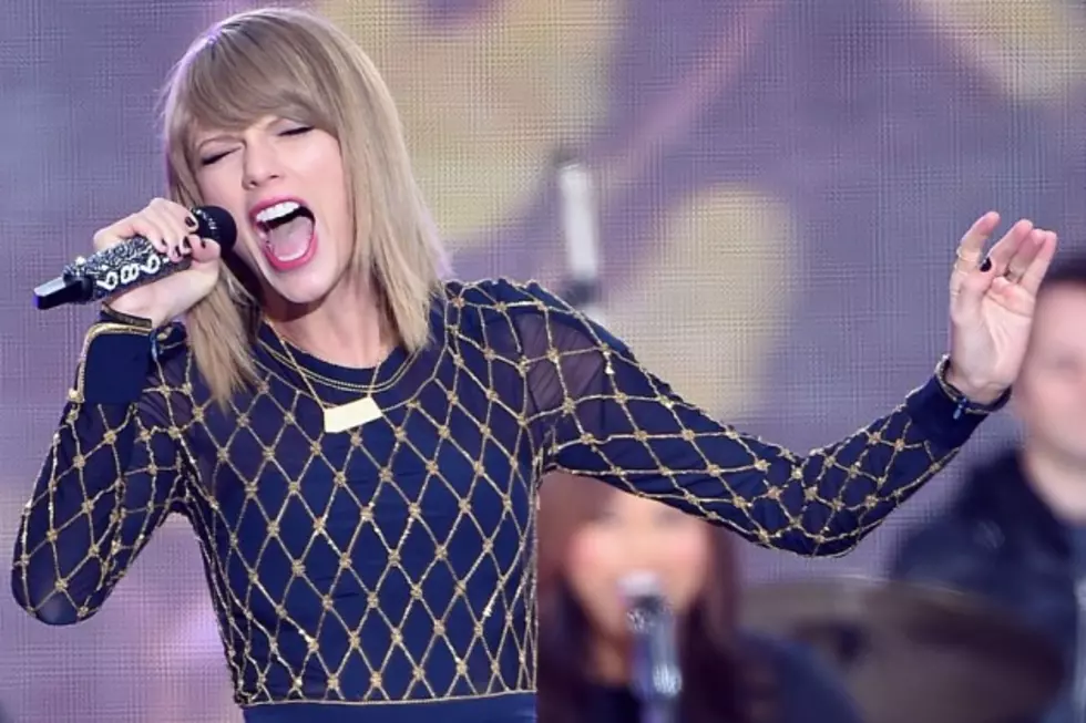 Taylor Swift Surprises Fans With Gifts From Her Travels