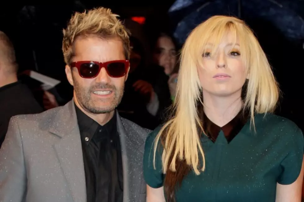 The Ting Tings Interview: Katie White Talks &#8216;Super Critical,&#8217; Diana Ross + Spotify [EXCLUSIVE]