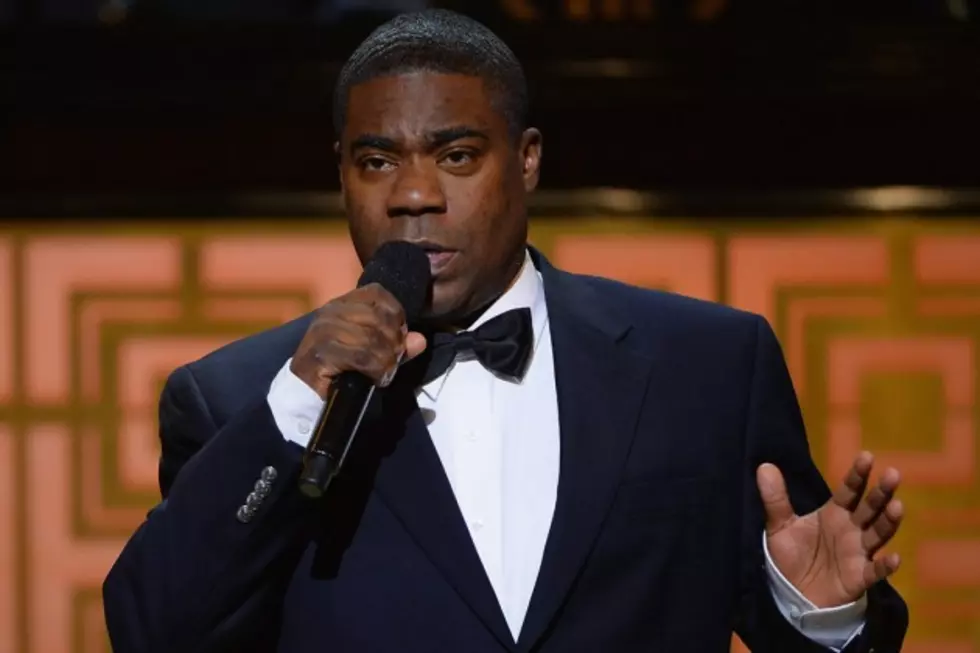 Tracy Morgan’s Lawyer Says He Is Suffering From Severe Brain Injury