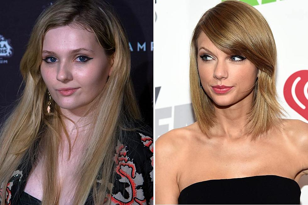 Abigail Breslin Clarifies Taylor Swift Lyric Tweet