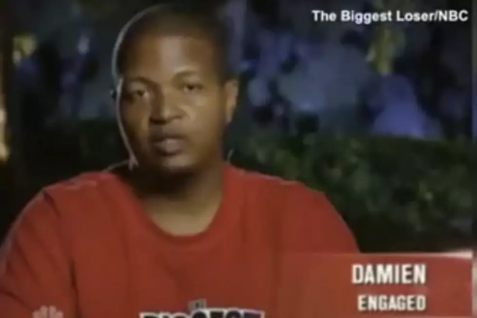 Damien Gurganious of ‘The Biggest Loser’ Found Dead at 38