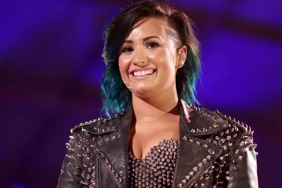 Demi Lovato Reveals She Almost Went Back to Rehab in 2013