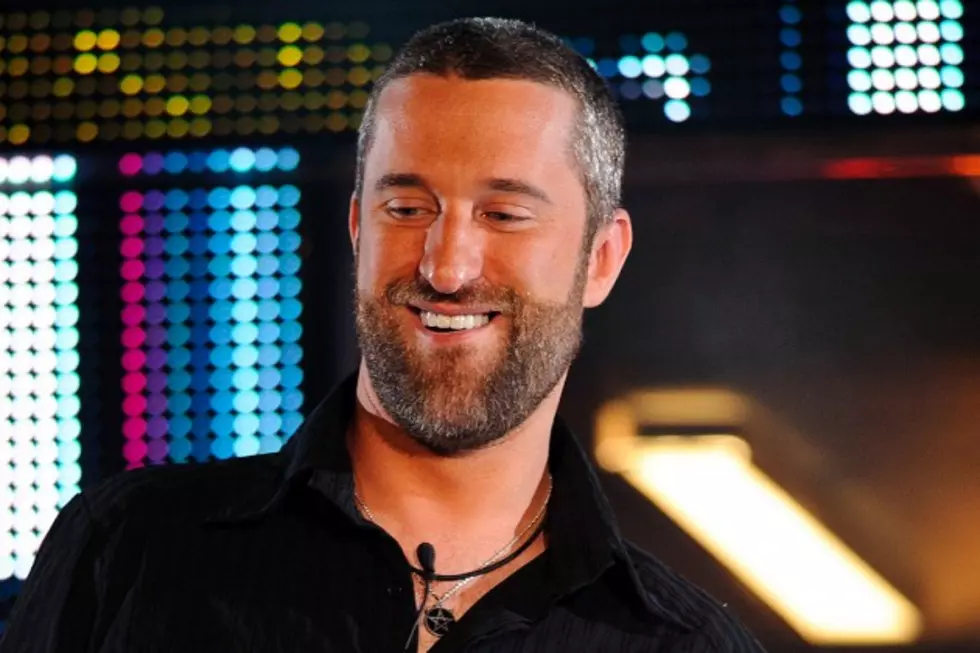 Dustin Diamond of &#8216;Saved by the Bell&#8217; Arrested on Weapons Charge