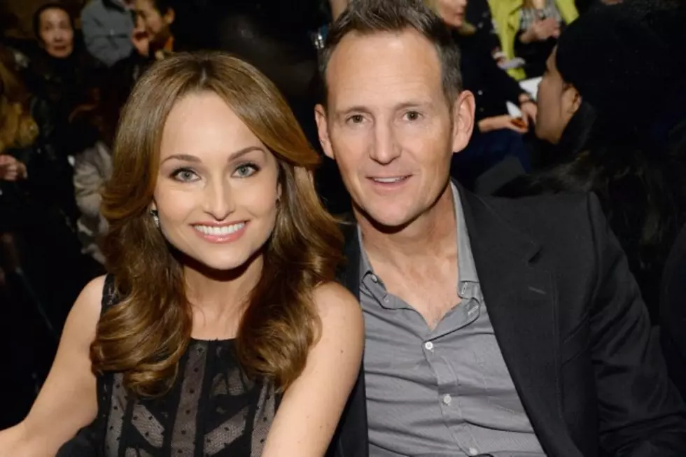 Giada De Laurentiis + Todd Thompson Divorcing After 11 Years of Marriage