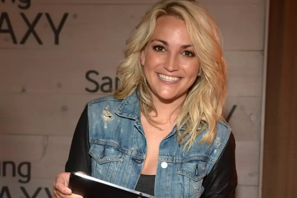 Jamie Lynn Spears Reportedly Breaks Up Fight With Serrated Bread Knife