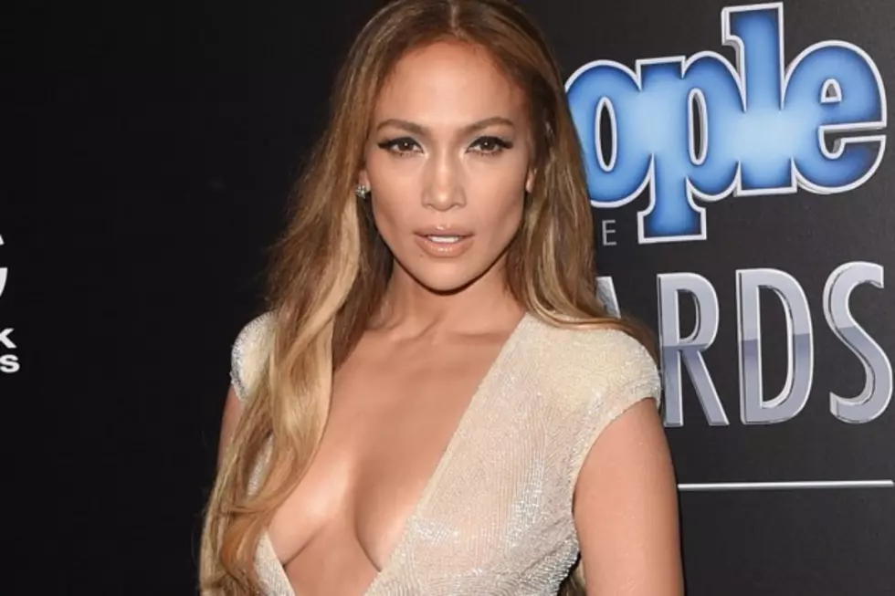 Man Charged with DUI in Jennifer Lopez Car Accident