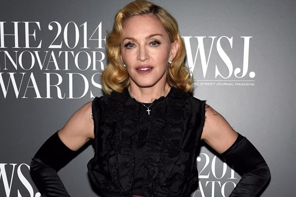 Madonna&#8217;s New Album Leaks Online Before It Was Announced