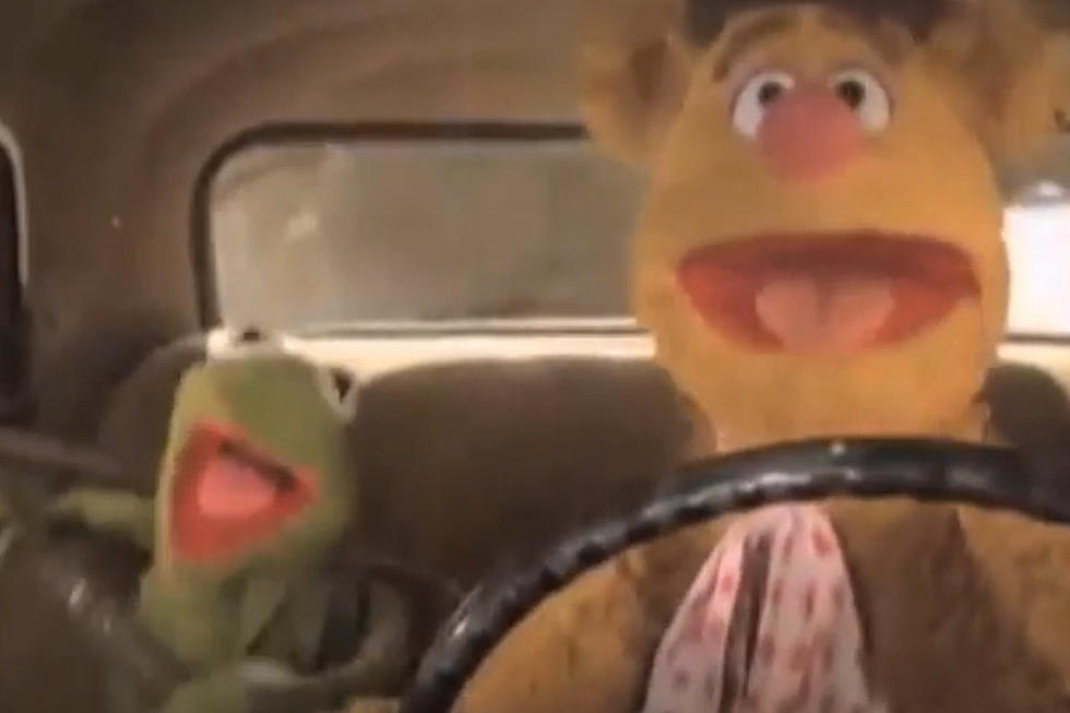 Watch the Muppets Cover Naughty by Nature’s ‘Hip Hop Hooray’ [VIDEO]