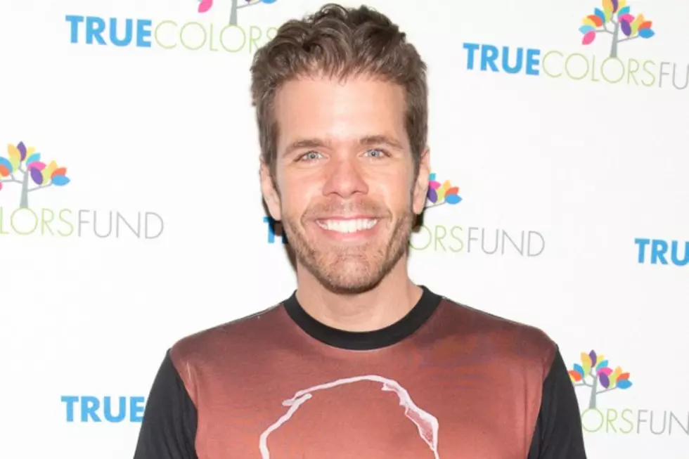 Perez Hilton Reportedly Joins UK&#8217;s &#8216;Celebrity Big Brother,&#8217; Vows to Spill Big Secrets