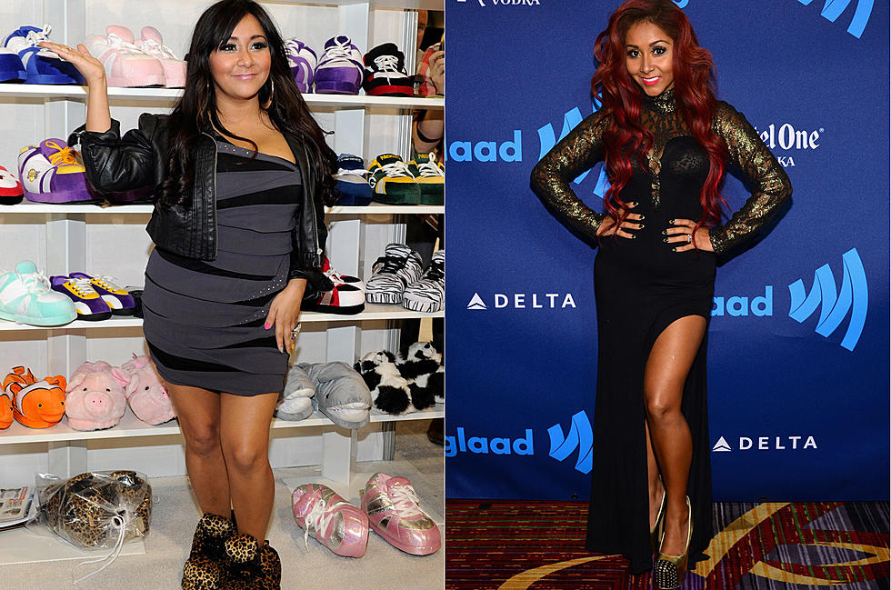 Most Dramatic Celebrity Weight Loss Transformations [PHOTOS]