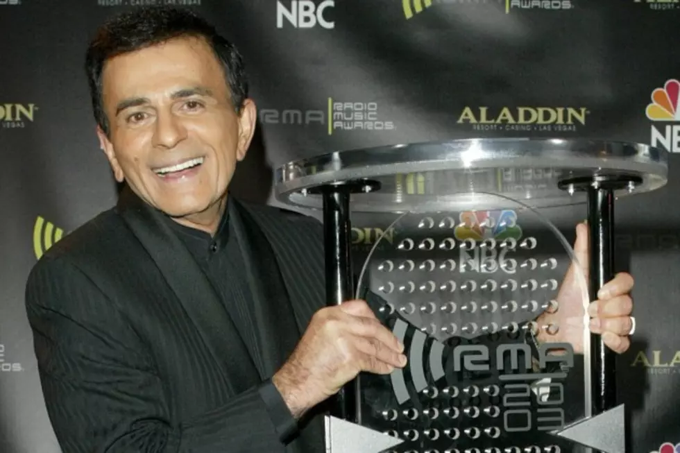 Casey Kasem is Finally Laid to Rest in Norway Six Months After Death
