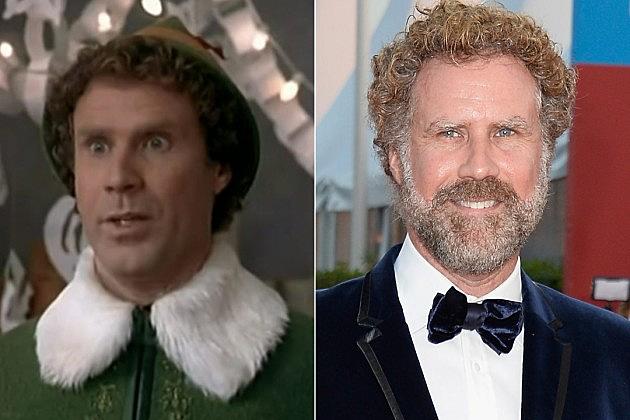 Elf' cast: Where are they now?