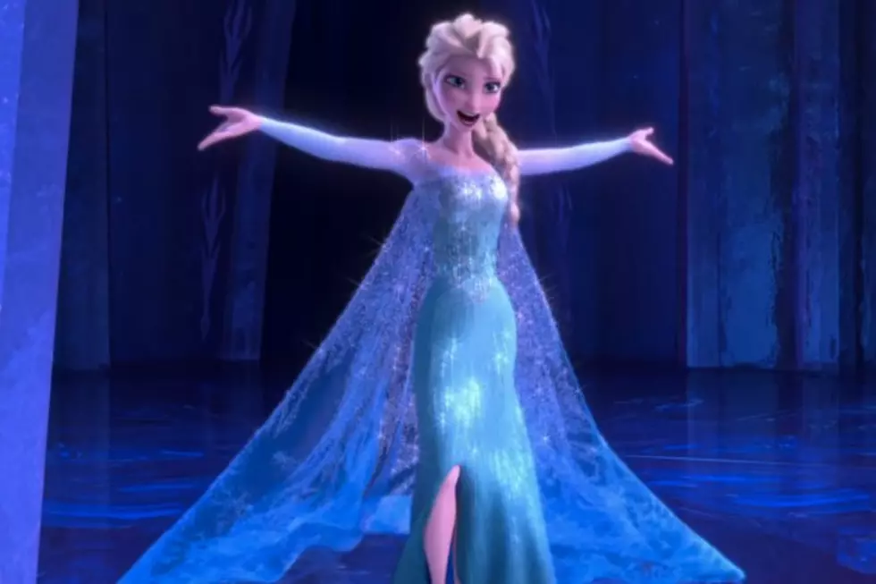 &#8216;Frozen&#8217; SingStar Coming to PlayStation Consoles