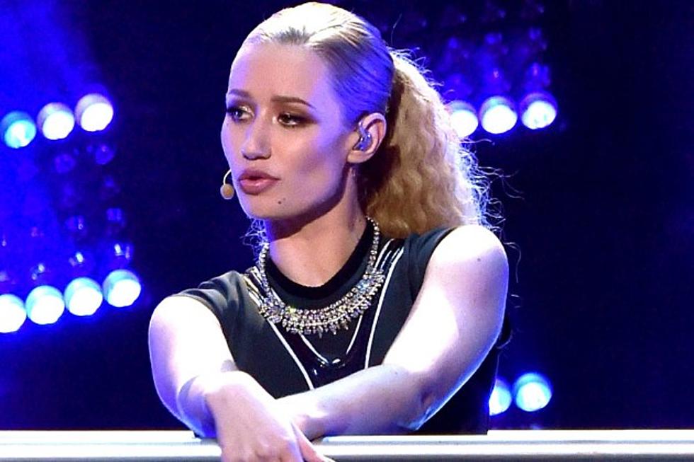 Iggy Azalea&#8217;s Reps Try to Delete Footage of Recent Wardrobe Mishap from Internet