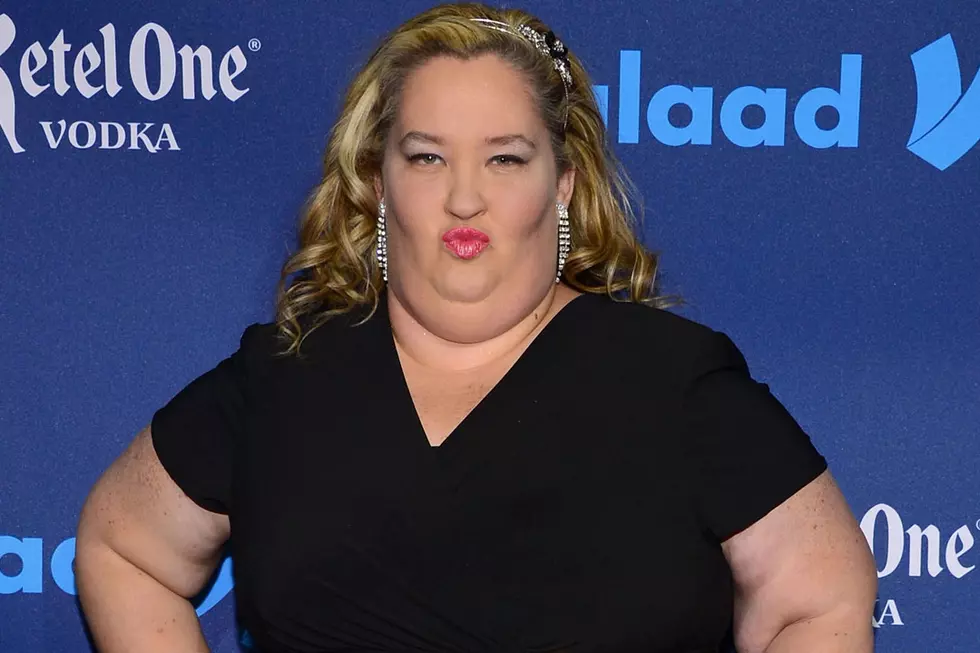 Mama June Turns Down Sex Tape Offer