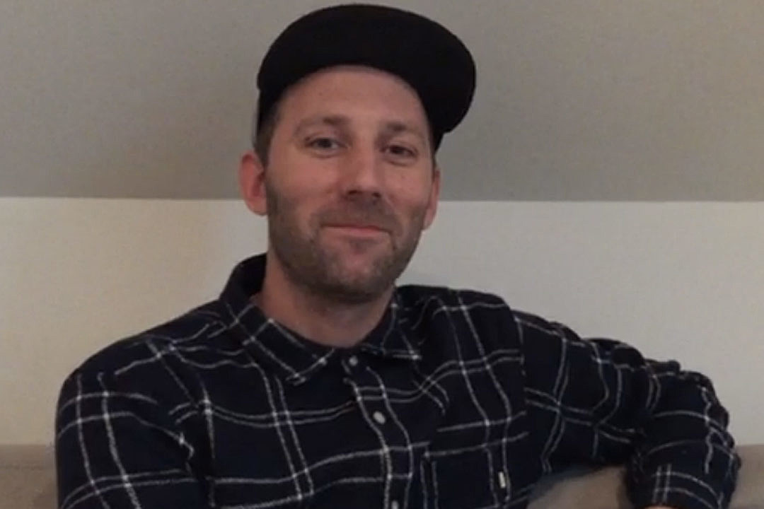 5 Things You Didn T Know About Mat Kearney Exclusive Video