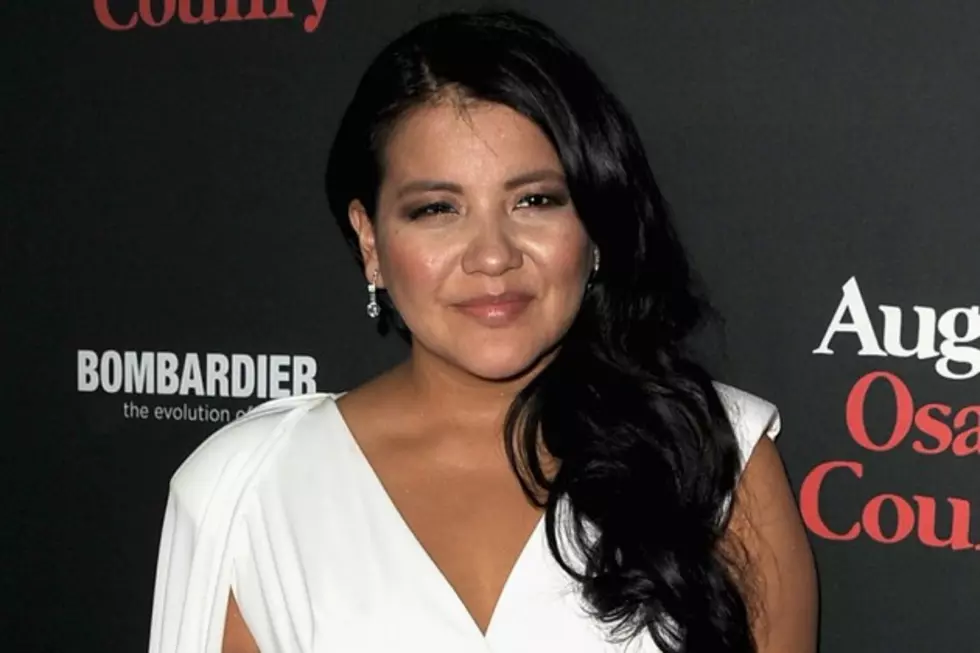Misty Upham Died From Blunt-Force Injuries to Head and Torso