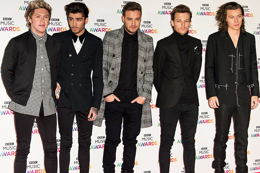 2014 BBC Music Awards [VIDEOS