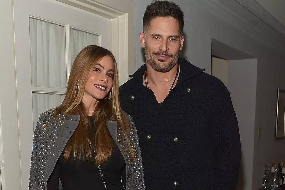 Sofia Vergara and Joe Manganiello Are Reportedly Engaged