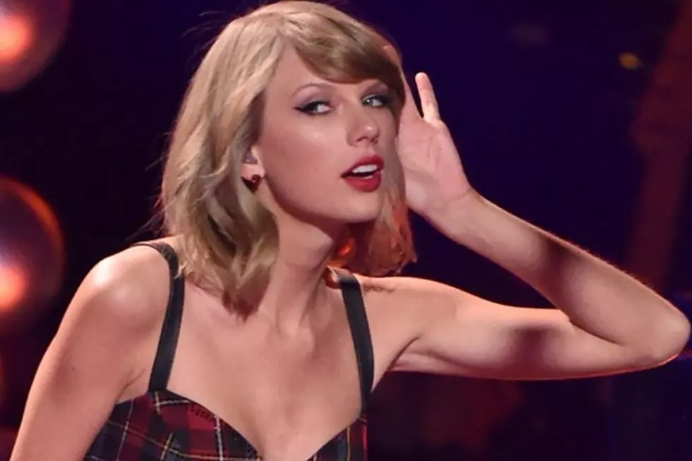 &#8216;Style&#8217; May Be Taylor Swift&#8217;s Next Single
