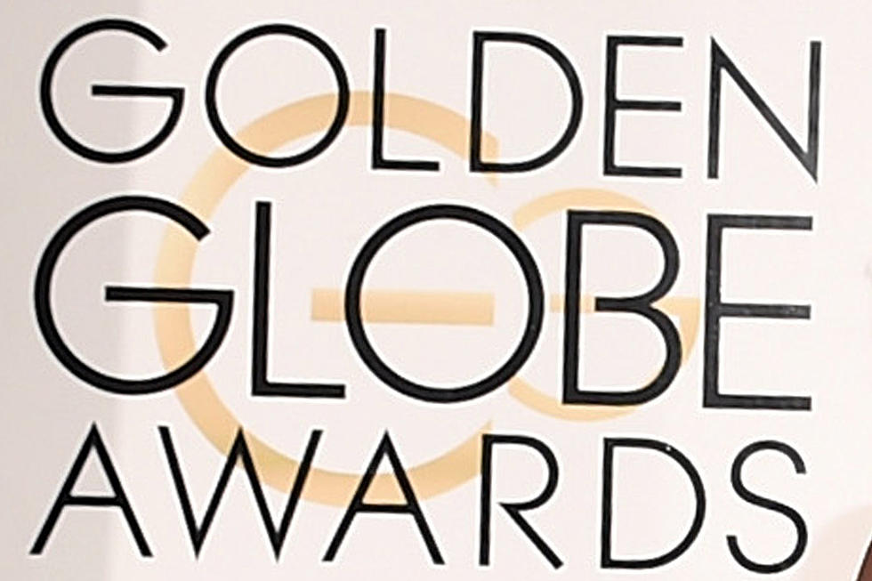 How Drunk Were The Celebs At The Golden Globes? [VIDEO]