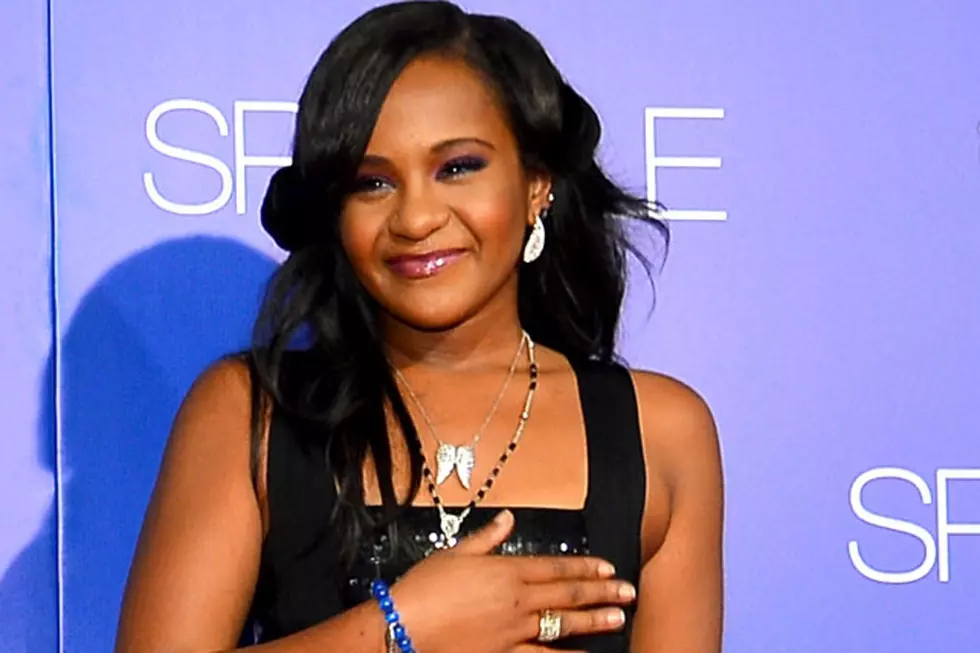 Bobbi Kristina Brown Reportedly Moved to Medical Rehab Facility