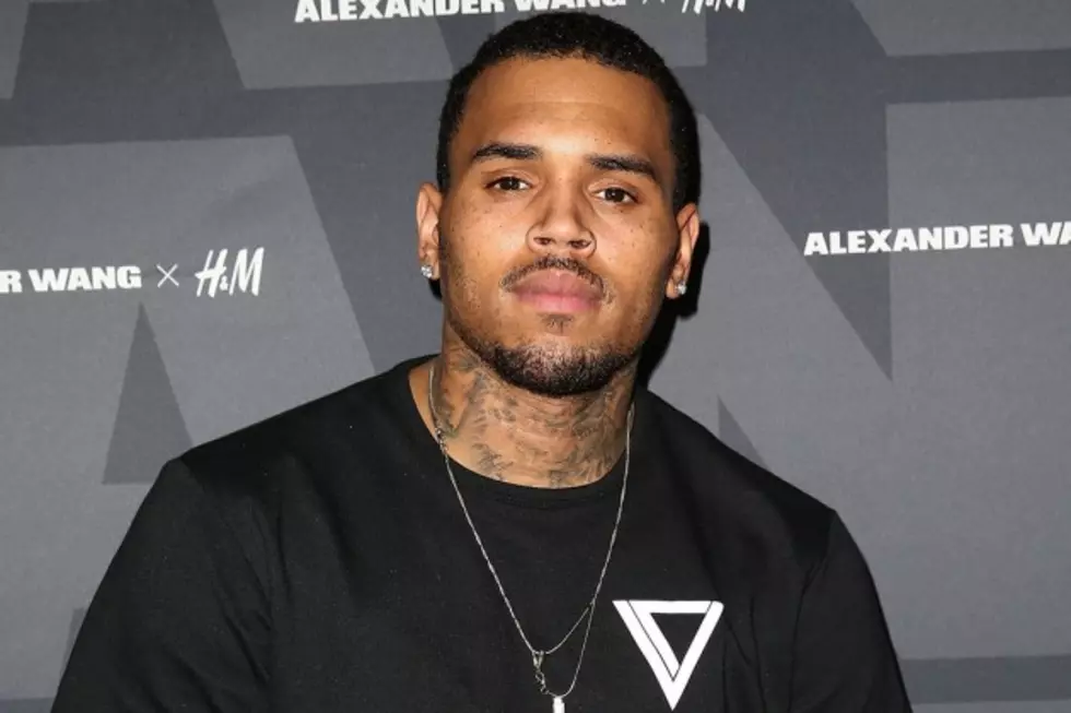 Five Injured After Gunfire Erupts During Chris Brown Nightclub Performance