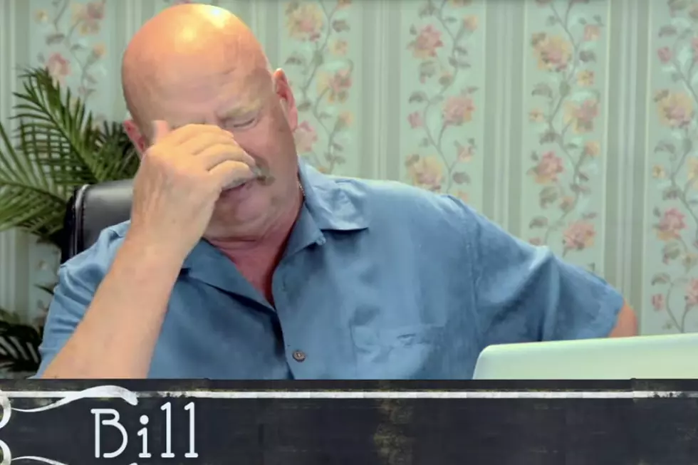 Elders React to Kim Kardashian’s Paper Magazine Cover [VIDEO]