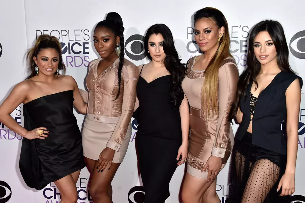 Cover Song Friday – Fifth Harmony Covers ‘When I Was Your Man’ by Bruno Mars