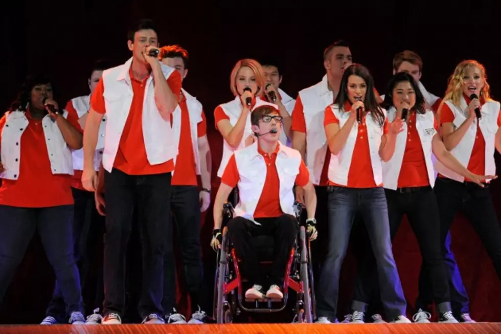 &#8216;Jagged Little Tapestry': Preview Songs From This Week&#8217;s &#8216;Glee&#8217; Episode