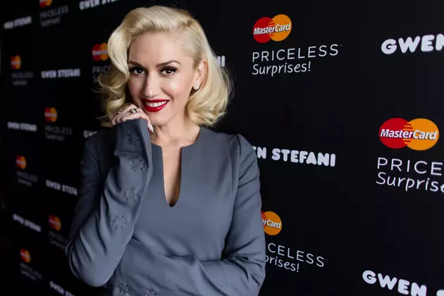 The Internet Really Wants Gwen Stefani to Be Pregnant