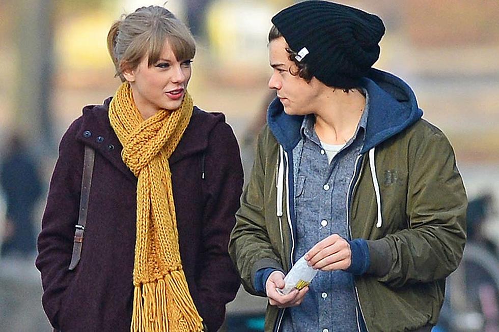 Taylor Swift Once Got Harry Styles the Best/ Worst Birthday Present Ever