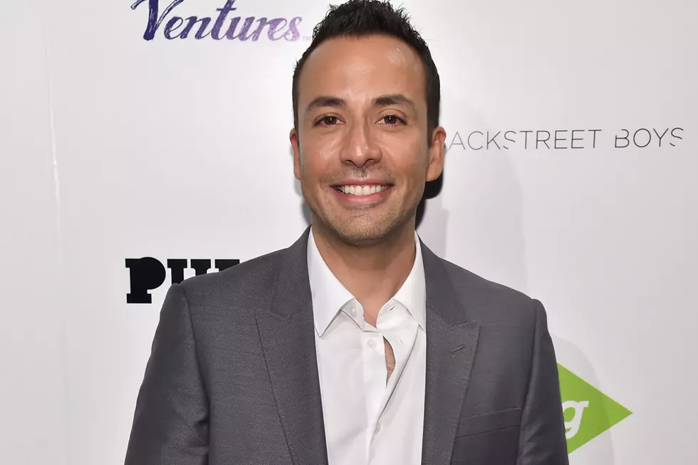 Howie D Reveals How His Stage Name Almost Kept Him From Being in the Backstreet Boys [EXCLUSIVE]