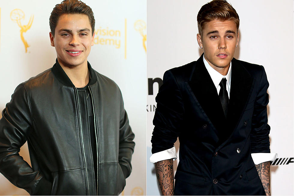 Jake T. Austin on Justin Bieber: ‘People Need to Leave Him Alone’