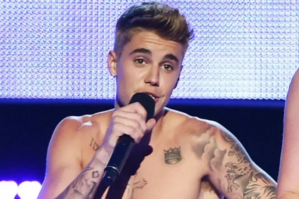 Justin Bieber to Be Roasted on Comedy Central