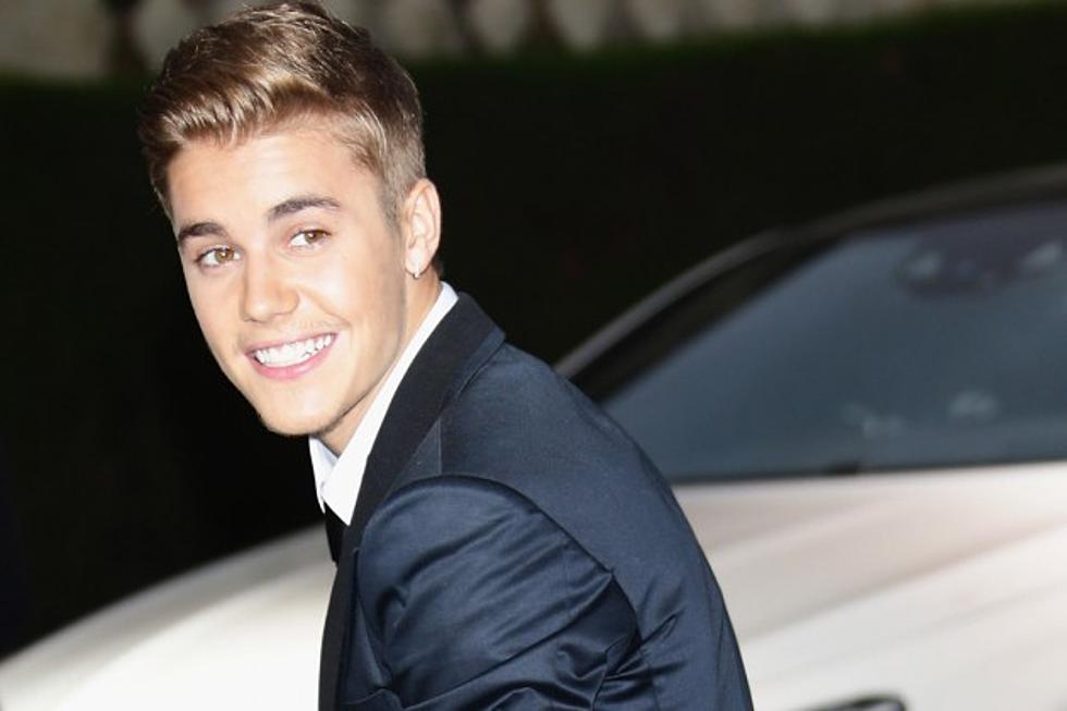 Justin Bieber Picks Up Tab for Strangers, Starts Chain Reaction