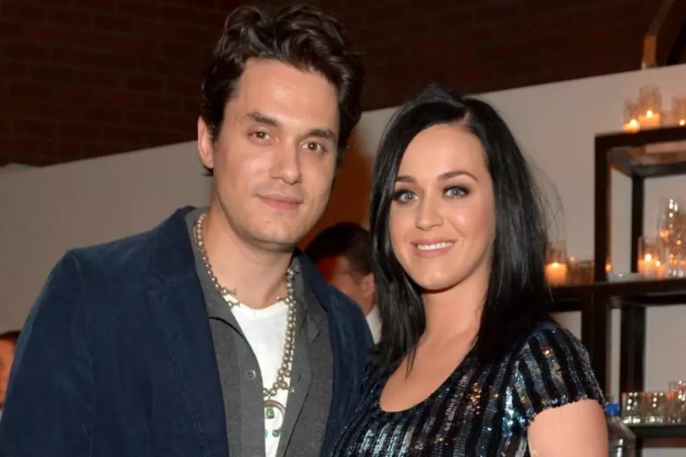 Katy Perry and John Mayer Reportedly Reunite for Dinner