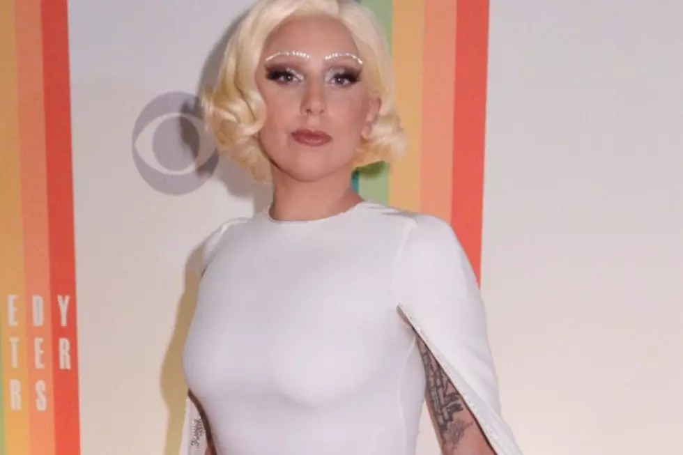 Lady Gaga Leads 2015 PopCrush Fan Choice Awards