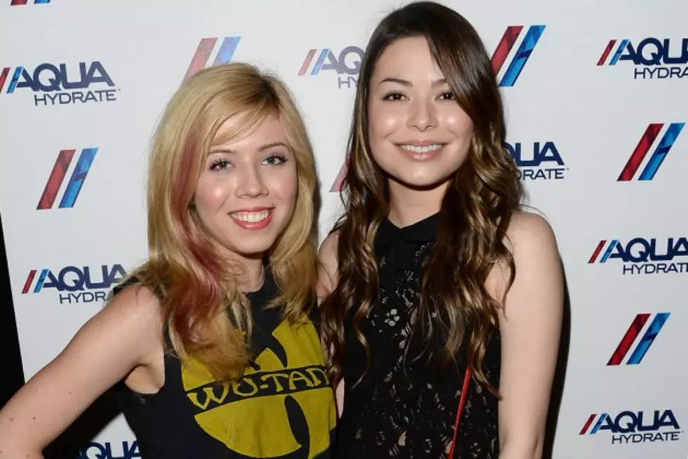 Does Miranda Cosgrove Keep in Touch With Jennette McCurdy?