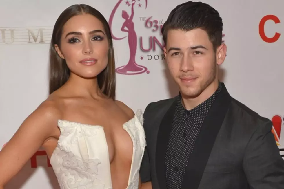 Nick Jonas&#8217; Girlfriend Thought He Was Going to Propose on Live TV