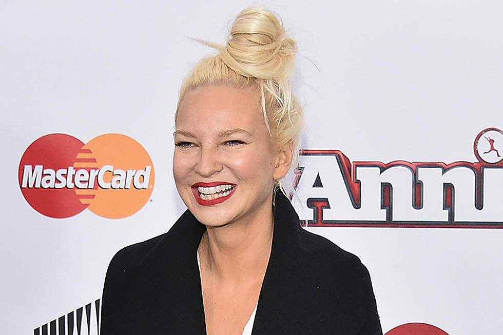 Sia Reacts to ‘Pedophilia Cries’ Over Her ‘Elastic Heart’ Video
