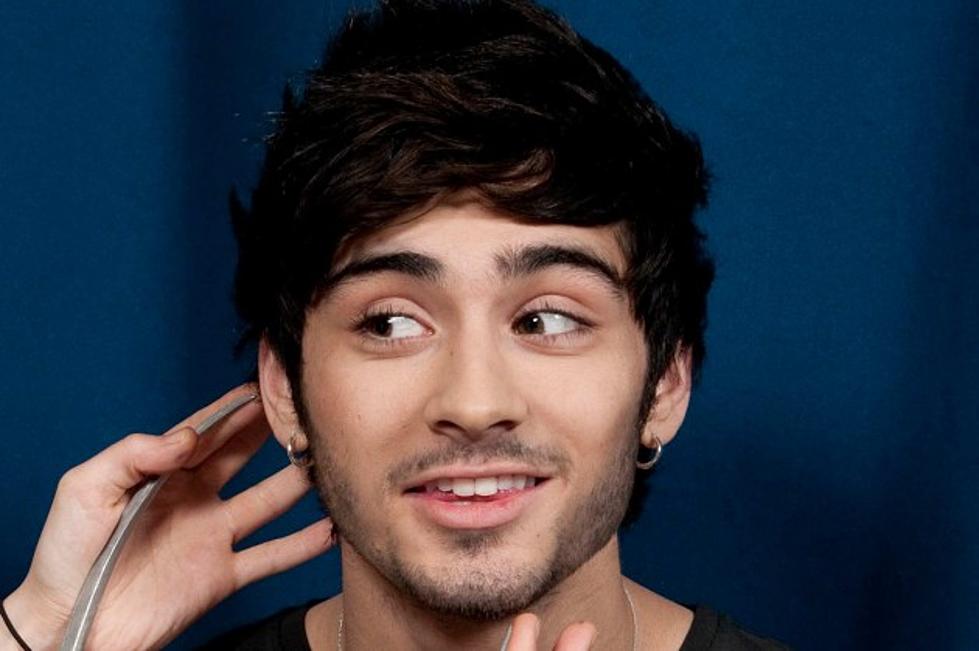 Who&#8217;s Hotter, Zayn Malik Or One Direction?