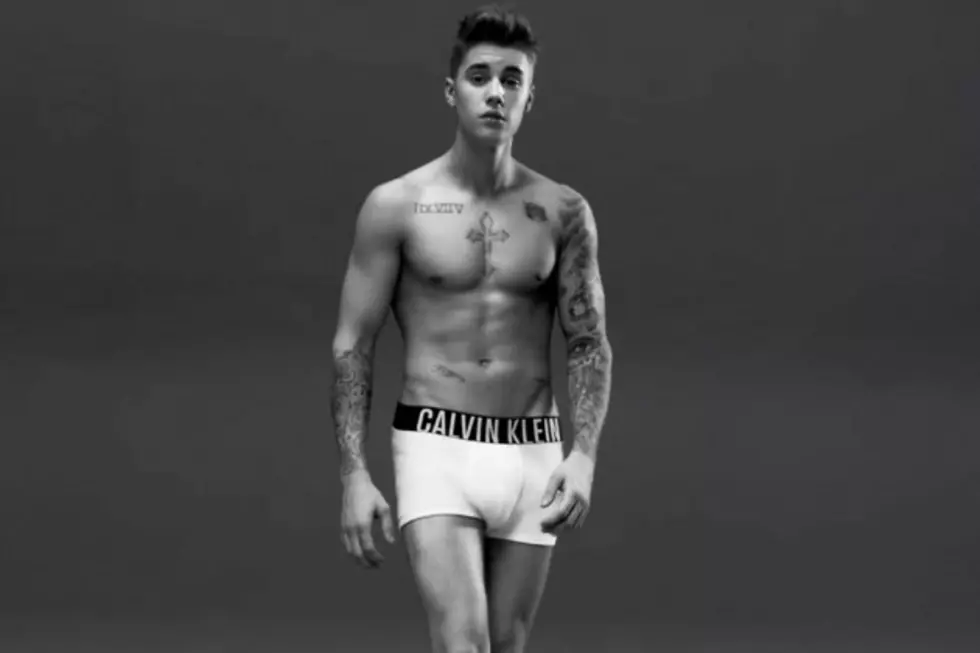 Justin Bieber&#8217;s Trainer Opens Up: &#8216;He&#8217;s Well-Endowed&#8217;