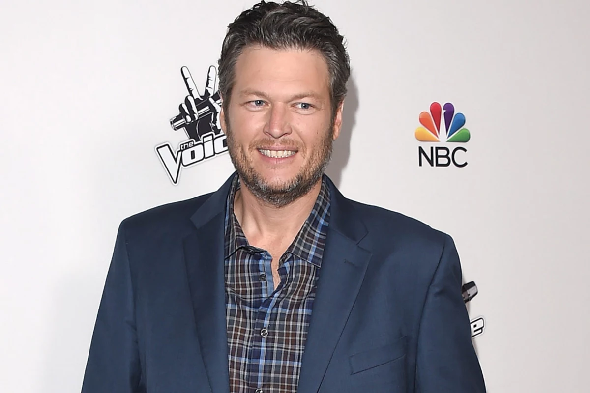 Blake Shelton Deems Controversial Tweets 'Inappropriate', Not Racist