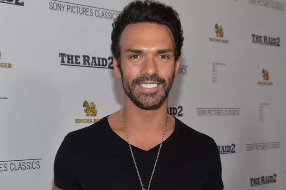 Darren Shahlavi of &#8216;Mortal Kombat&#8217; and &#8216;Arrow&#8217; Dies