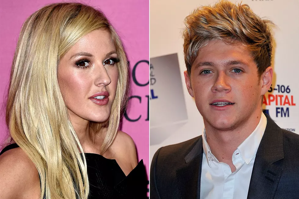 Ellie Goulding Apologizes to Niall Horan and It’s Not Why You Might Think