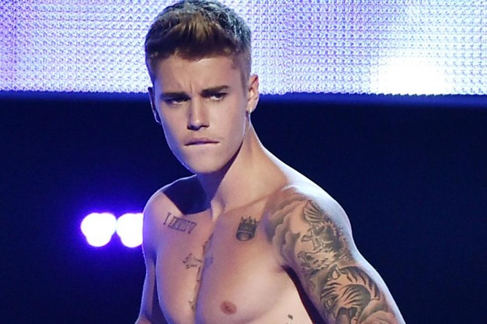 Justin Bieber Wants to Start a Family by Age 30