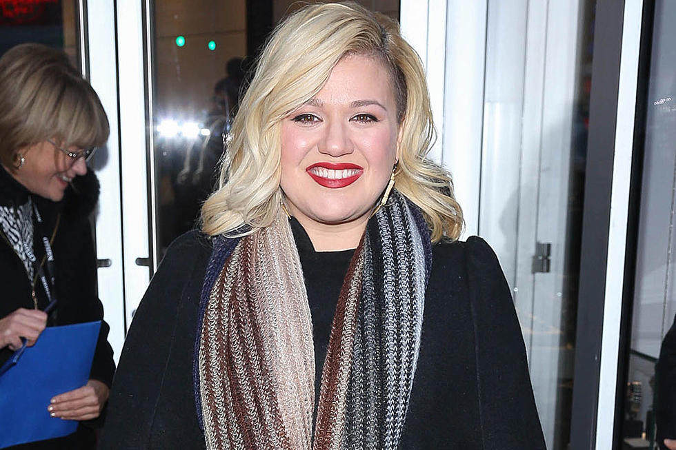 Kelly Clarkson don’t Hook up lyrics