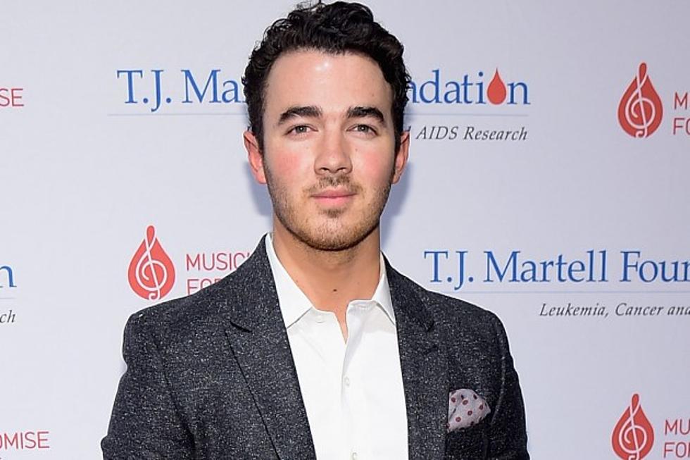 Kevin Jonas Opens Up About Jonas Brothers&#8217; Breakup: &#8216;The Friction Was Too Much&#8217;